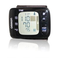 OMRON RS7 Intelli IT Handgelenk-Blutdruckme?gerat