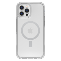 OtterBox Symmetry+ MagSafe Apple iPhone 12 Pro Max - clear - Case