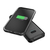 LifeProof Next Apple iPhone 12 Pro Max Zwart Crystal - clear/Zwart - beschermhoesje