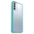 OtterBox React Samsung Galaxy S21+ 5G Sea Spray - clear/Blauw - beschermhoesje