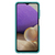 OtterBox React + Trusted Glass Samsung Galaxy A32 5G - clear - Schutzhülle + Displayschutzglas/Displayschutzfolie