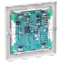 Connected Taster-Modul 2-fach, Syst.Design MEG5126-6000