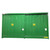 Steel Drum & IBC Storage Cabinet - 2200 Litres-Green