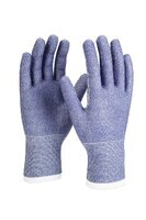 ATG® 2700 Gr. 6 MaxiCut® Ultra™ Schnittschutz-Strickhandschuhe (58-917) blau