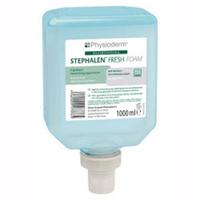 Greven 13829002 Stephalen® Fresh Foam Hautreiniger 1000 ml Neptuneflasche