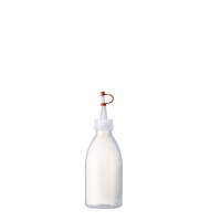 Sparflasche 250 ml Inhalt