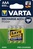 Varta 56703 Longlife AAA / Micro Ready2Use Batterij 4-Pack