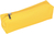 ONLINE Schlamper-Etui 16977/6 Indian Summer Yellow 20x6cm