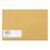 Sage Compatible Wage Envelope Self Seal Window 220x140mm Manilla Ref SE47 [Pack 1000]