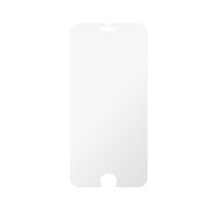 prio 10x Displayschutzglas für iPhone SE (2022/2020)/8/7/6S/6 transparent
