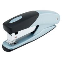 Rexel Torador Full Strip Stapler Silver/Black 2101202