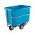 Mobile Tapered Container Truck 308367
