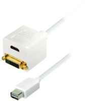 Monitor-Kabel DVI / HDMI