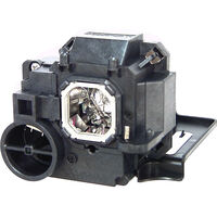 NEC UM352W-WK Original Projector Lamp Module