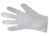 Einmal-Handschuhe 11/24, groß, Packung mit 100 Stück