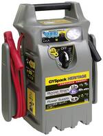 GYS Gyorsindító rendszer Gyspack Heritage 025844 Indulási segédáram=450 A Feszültségátalakító 230 V, Póluscssere elleni- és elektronika védelem