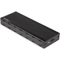 M.2 NVMe SSD Enclosure for PCIe SSDs