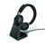 Jabra Evolve2 65, Link380 USB-C MS Stereo Headset Schwarz Bild 5