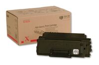 Toner Black High Capacity, Pages 10.000,