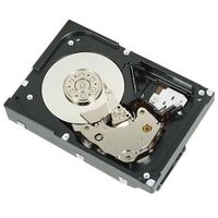 10TB 7.2K RPM SATA 6Gbps, 512e 3.5in Cabled Hard Drive,