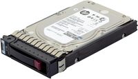 1TB HDD 7200RpM 3,5 Inch **Refurbished** 1TB 6G SAS 7.2K LFF 3.5in DP MDL Hard Drive Festplatten