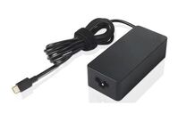 65W Standard AC Adapter USB **New Retail** Type-C EU power 3-Pin Stroomadapters