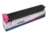 TN711M Toner Cartridge 535g - 31.5K Pages KONICA MINOLTA Bizhub C654, 754, 654e, 754e Toner