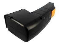 Battery for Festool PowerTool 25Wh Ni-Mh 12V 2100mAh Black, 25Wh Ni-Mh 12V 2100mAh Black, 486831, 488844, 489073, 489726, 489823, 489824, Cordless Tool Batteries & Chargers