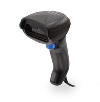 Gryphon I GD4220, Kit, Linear Imager, USB-only, Black (Kit includes Scanner and USB Cable 90A052258) Gryphon I GD4220, Handheld bar code Algemene scanner