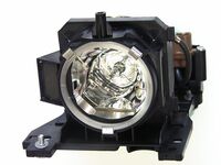 Projector Lamp for ViewSonic 220 Watt, 2000 Hours fit for ViewSonic Projector PJ758, PJ759, PJ760 Lampen