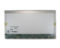 17,3" LCD HD Matte 1600x900 LED Screen, 40pins Bottom Left Connector, w/o Brackets also compatible with ACER ASPIRE 7339,
