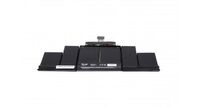 Battery MacBook Pro 15" Retina, 10/13 - 5/15, built-in, Li-Ion Polymer, A1494, 11.26V, 88Wh Batterie