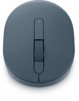 Ms3320W Mouse Ambidextrous Rf Wireless + Bluetooth Optical 1600 Dpi Mäuse