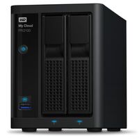 MYCLOUD 2BAY 2X10TB 3.5 **New Retail** NAS