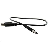 0.5M USB A To B Cable 690651-001, 0.5 m, USB A, USB B, USB 2.0, Male/Male USB Kabel