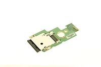 ExpressCard board - Includes **Refurbished** RTC battery