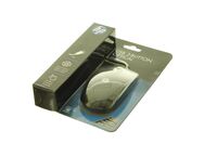 USB 3-BUTTON OPTICAL MOUSE **Refurbished** Mouse