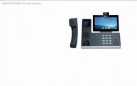 SIP-T58W Pro with camera VoIP phone with Bluetooth Egyéb