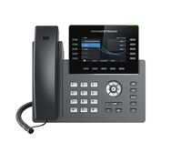 Grp2615 Ip Phone Black, Grey , 10 Lines Tft Wi-Fi ,