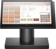 ElitePOS G1 Retail System Model 141 POS rendszerek