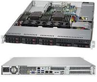 Superserver 1029P-Wt Intel® , C621 Lga 3647 (Socket P) Rack ,