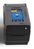 Thermal Transfer Printer (74M) ZD611,Color Touch LCD300dpi,USB,USB Host,Ethernet,BTLE5,Peeler,EU/UK Etikettendrucker