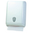 Dispenser per Asciugamani Piegati Mar Plast - 28x13,7x37,5 cm - A59211 (Bianco)