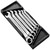 Facom MOD.467BXLPB MODULE 6 ANTI-SLIP STEEKRINGRATELSLEUTELS, GROTE MATEN