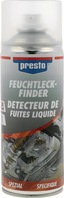 Feuchtleckfinder weiß 400ml Spraydose PRESTO