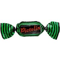 CARAMELOS PICTOLIN REGALIZ MENTOL 32GR