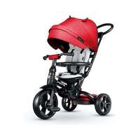NEW PRIME TRICYCLE RED