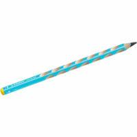 Bleistift Easygraph Minenbreite 3,15mm Linkshänder 2B blau