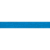 Feinkrepp-Papier 32g/qm 50cmx250cm im Polybeutel himmelblau