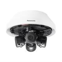 WV-S8531N - network surveillance camera - dome